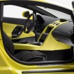 Paris 2012: Lamborghini Gallardo LP560-4 facelifted for 2013, new LP570-4 Edizione Tecnica introduced