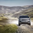First pics of next-generation Range Rover now online!