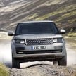 First pics of next-generation Range Rover now online!