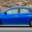 New Nissan Sylphy is the 2013 Nissan Sentra in USA