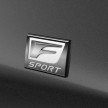 New Lexus LS unveiled, F Sport new addition to range