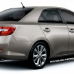 Toyota Corolla Furia Concept previews next-gen Corolla Altis – bigger body, edgier design