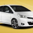 2013 Toyota Yaris Trend – dressed up for a new year