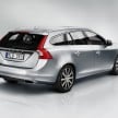 Volvo V60 facelift spotted in Malaysia – coming soon?