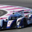 Toyota unveils revised TS030 Hybrid endurance racer