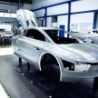 Volkswagen XL1 priced at 110,000 euro in Germany