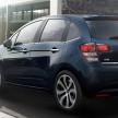 Citroen C3 facelift to debut at Geneva motor show