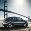 Citroen C3 facelift to debut at Geneva motor show