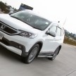 DRIVEN: Honda CR-V fourth-gen tested in Thailand