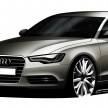 Audi A6 Hybrid officially launched – RM280k starting price, Comfort Key RM3k, reverse camera RM5k