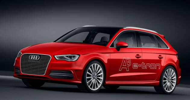Audi A3 e-tron-09