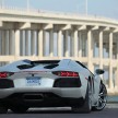 GALLERY: Lamborghini Aventador LP700-4 Roadster