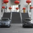 BMW Speak Green initiative creates eco awareness