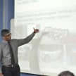 BMW Speak Green initiative creates eco awareness