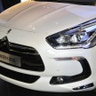 GST: Citroen prices stay as before – still RM118k-190k