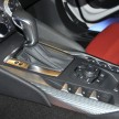 Citroen DS Roadshow previews next local launch