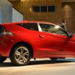 Honda CR-Z facelift launched – RM119k-RM123k