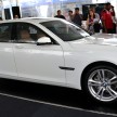 BMW 7-Series F02 facelift launched, RM649k-939k