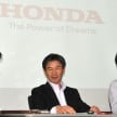 Delving into the details – interview with Norio Tomobe, Large Project Leader of the new facelifted Honda CR-Z