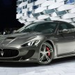 Maserati GranTurismo MC Stradale – seats four now