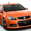 Holden VF Commodore – now, the Sportwagon and Ute