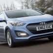Hyundai i30 3-door – full gallery of the sportier sibling