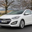 Hyundai i30 3-door – full gallery of the sportier sibling