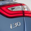 Hyundai i30 3-door – full gallery of the sportier sibling