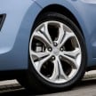 Hyundai i30 3-door – full gallery of the sportier sibling