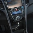 Hyundai i30 3-door – full gallery of the sportier sibling
