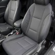 Hyundai i30 3-door – full gallery of the sportier sibling