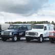 Land Rover Defender Electric Concept – 7 units of the world’s most unlikely EV heading to Geneva