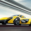 McLaren P1 – pictures of full production model leaked!