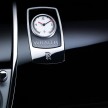Rolls-Royce Wraith – fastback silhouette teased again