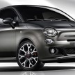 Fiat 500 GQ Edition to premiere in Geneva