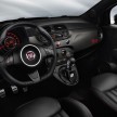 Fiat 500 GQ Edition to premiere in Geneva