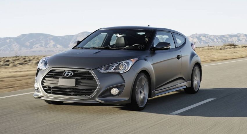 Hyundai getting a bigger slice of the European market; builds new Nürburgring test centre to improve models 156233