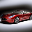 Lyonheart K – a Jaguar E-Type for the 21st century