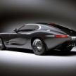 Lyonheart K – a Jaguar E-Type for the 21st century