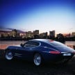 Lyonheart K – a Jaguar E-Type for the 21st century