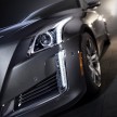 2014 Cadillac CTS images leaked ahead of NYC debut