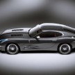 Lyonheart K – a Jaguar E-Type for the 21st century