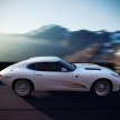 Lyonheart K – a Jaguar E-Type for the 21st century