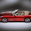 Lyonheart K – a Jaguar E-Type for the 21st century