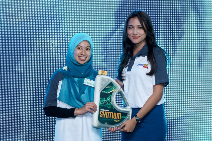Team FBI crowned champions of the Petronas Switch for XTRA Road Challenge, takes home RM10k [AD] 158786