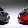 Lyonheart K – a Jaguar E-Type for the 21st century