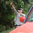 Shell Helix Driven to Extremes: a sneak peek into the Malaysian jungle episode, behind-the-scene shots