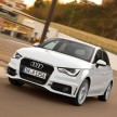 Audi A1 Sportback now available in Malaysia – RM180k