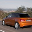 Audi A1 Sportback now available in Malaysia – RM180k