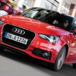 Audi A1 Sportback now available in Malaysia – RM180k
